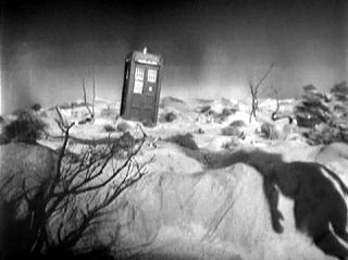 Illustration for article titled The BBC Tried To Ruin Doctor Who β Before It Even Began